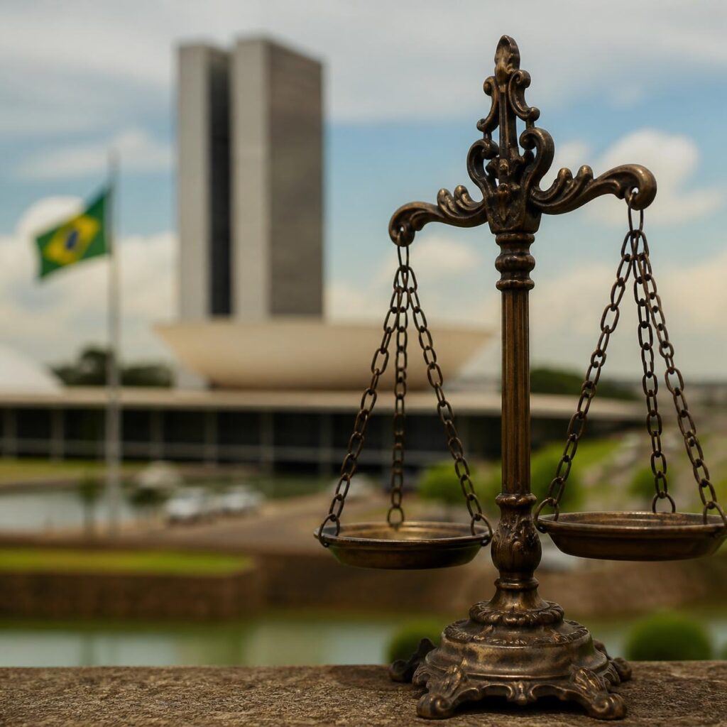 Juíza Gabriela Hardt e a corrupção no Brasil