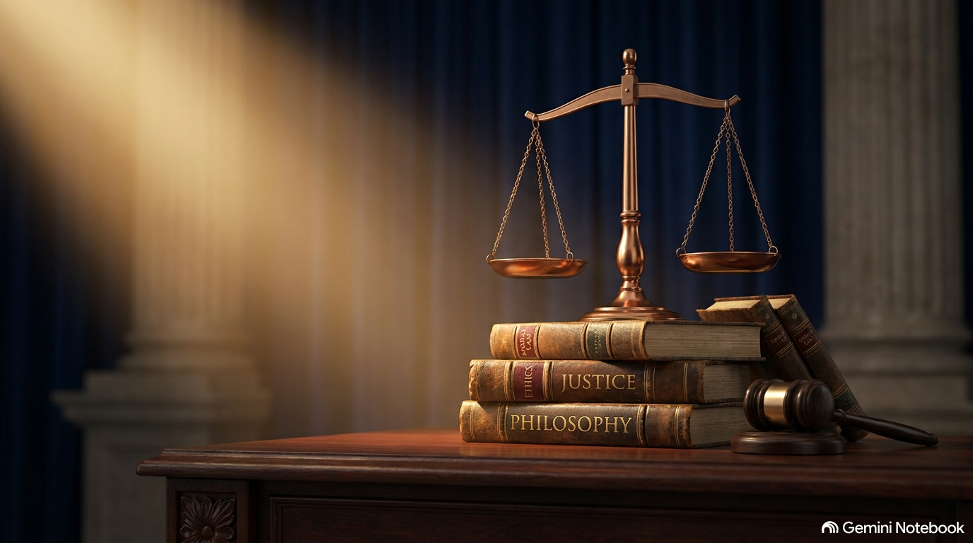 A Função do Juiz sob a Ótica da Filosofia Moral: Virtude, Dever e Ética Pública